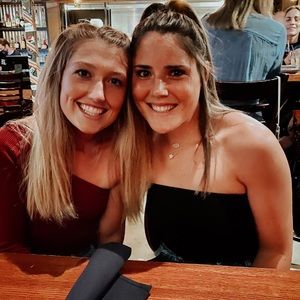 Meet your Posher, Madelyn